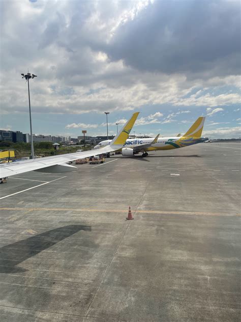Cebu Pacific Customer Reviews .